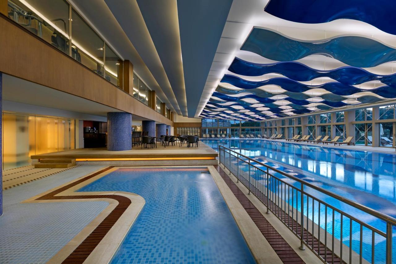 Titanic Mardan Palace Ośrodek wypoczynkowy 5*