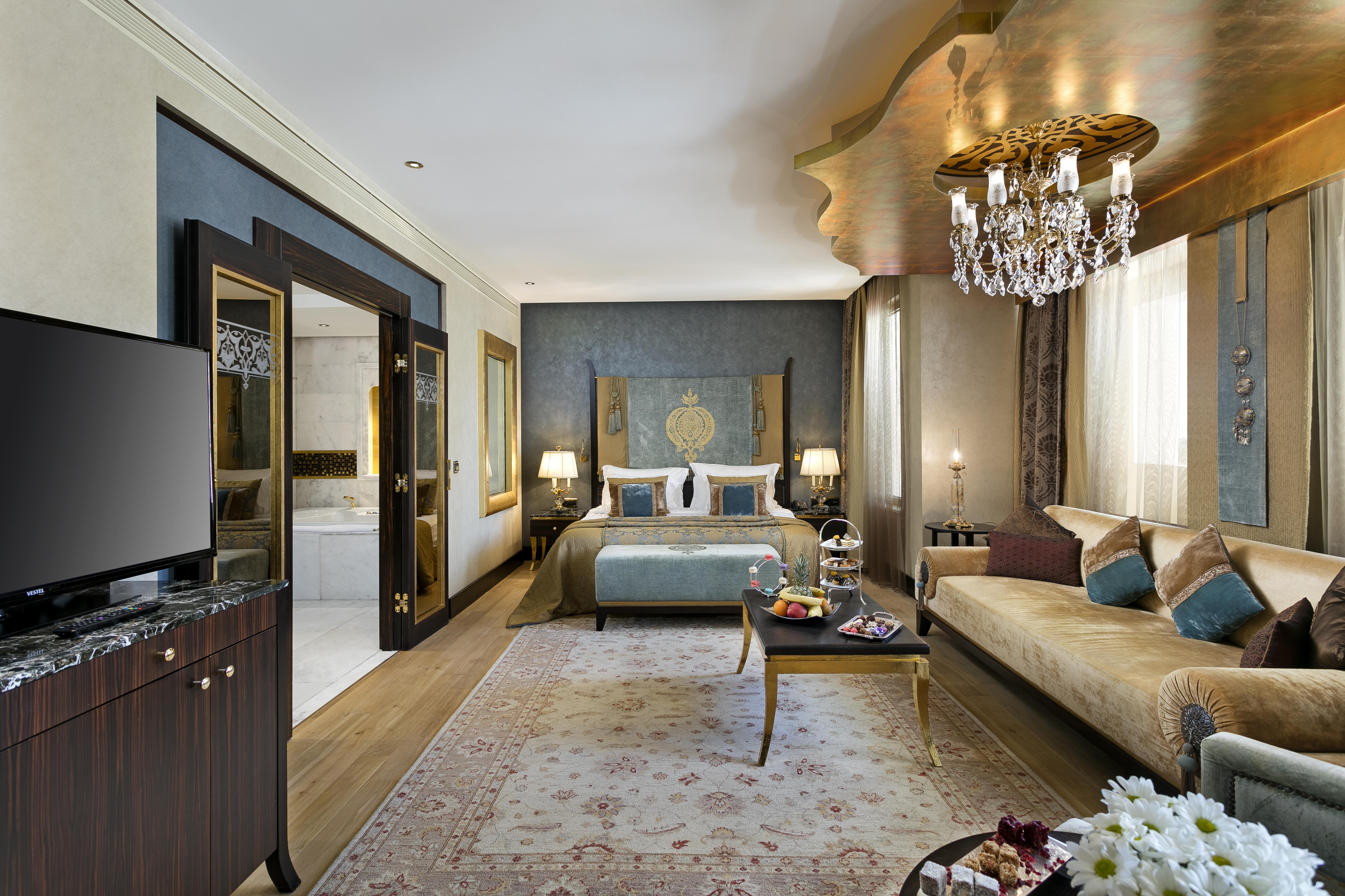 Titanic Mardan Palace Ośrodek wypoczynkowy 5*