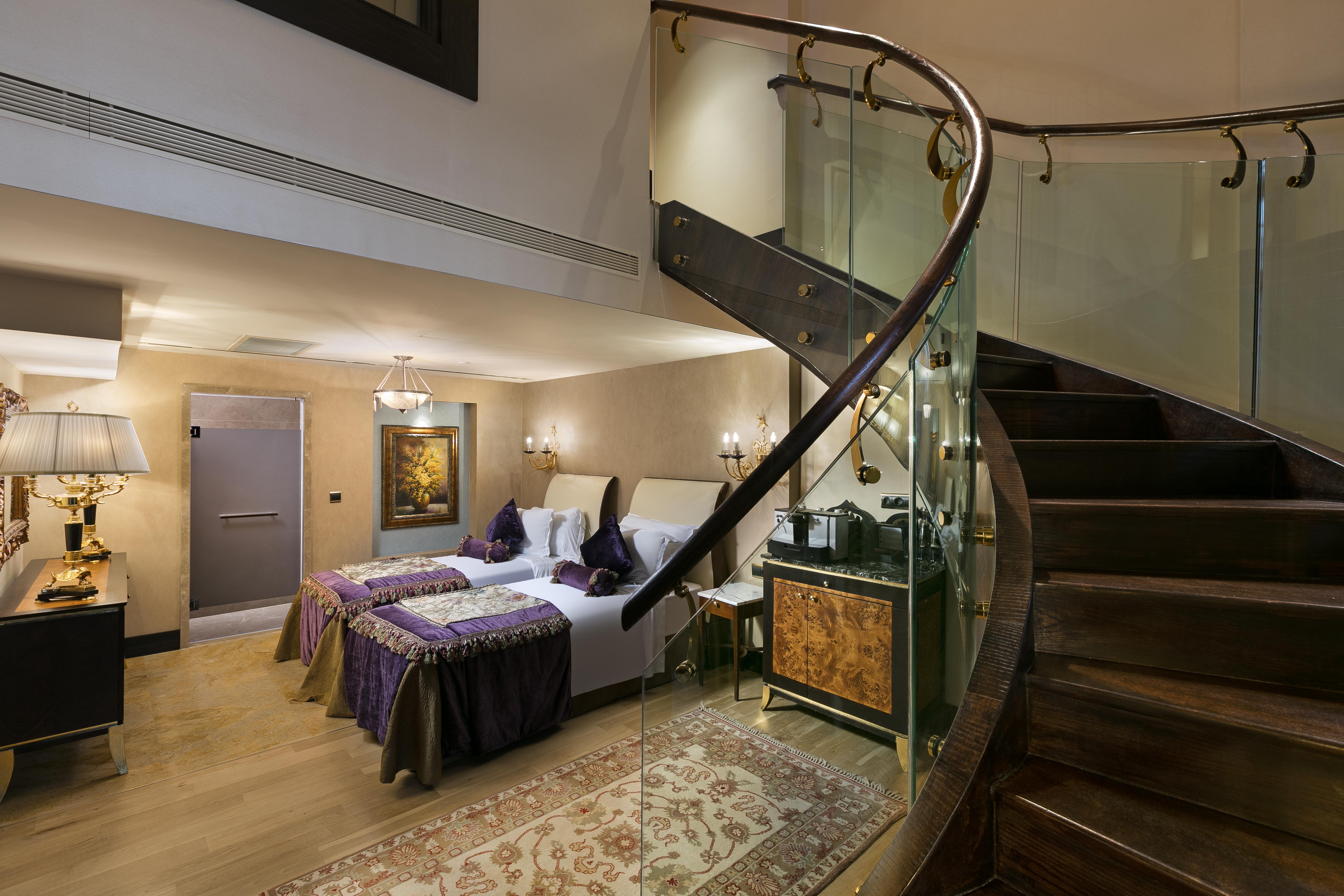 Ośrodek wypoczynkowy Titanic Mardan Palace Antalya