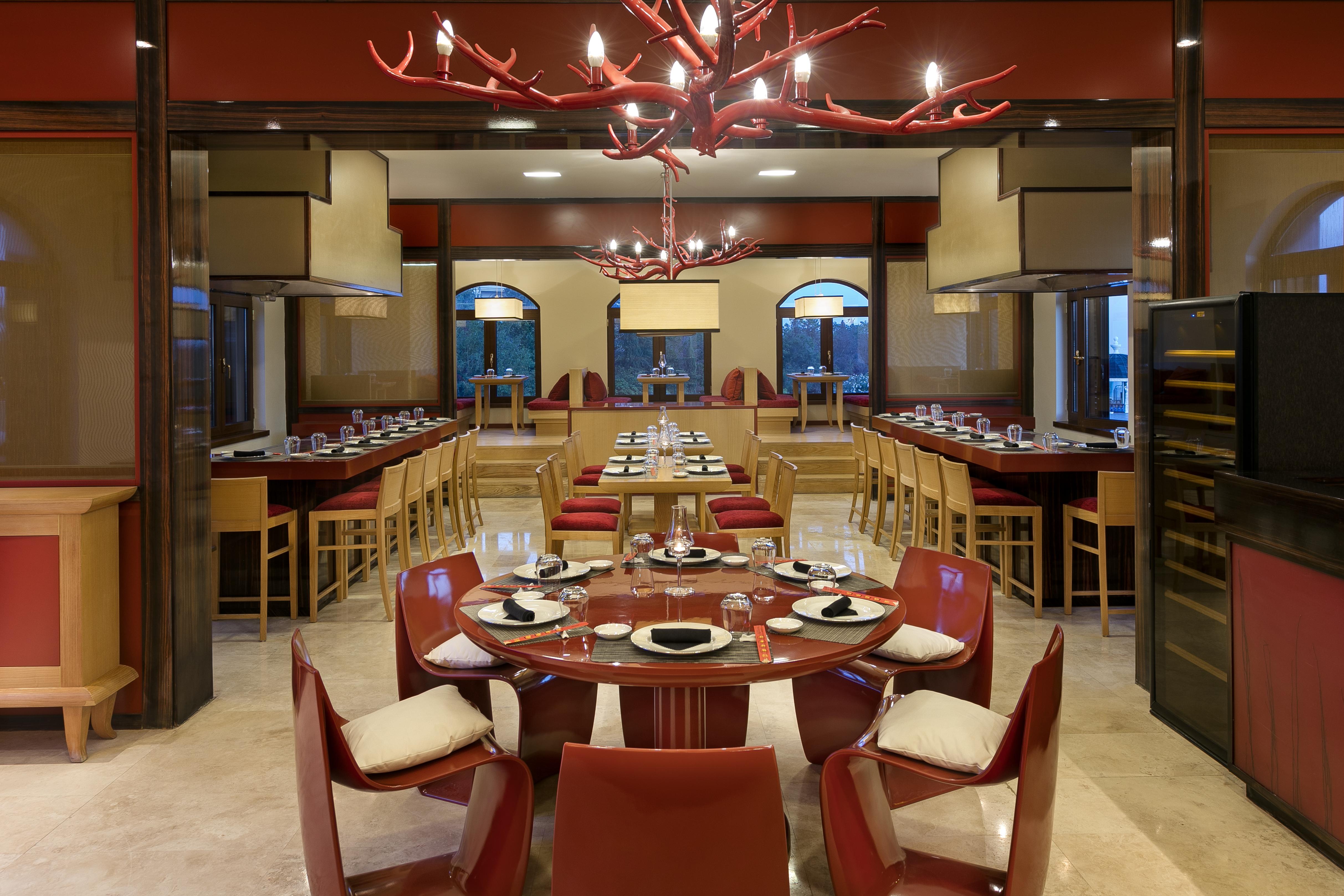 Titanic Mardan Palace Ośrodek wypoczynkowy Antalya