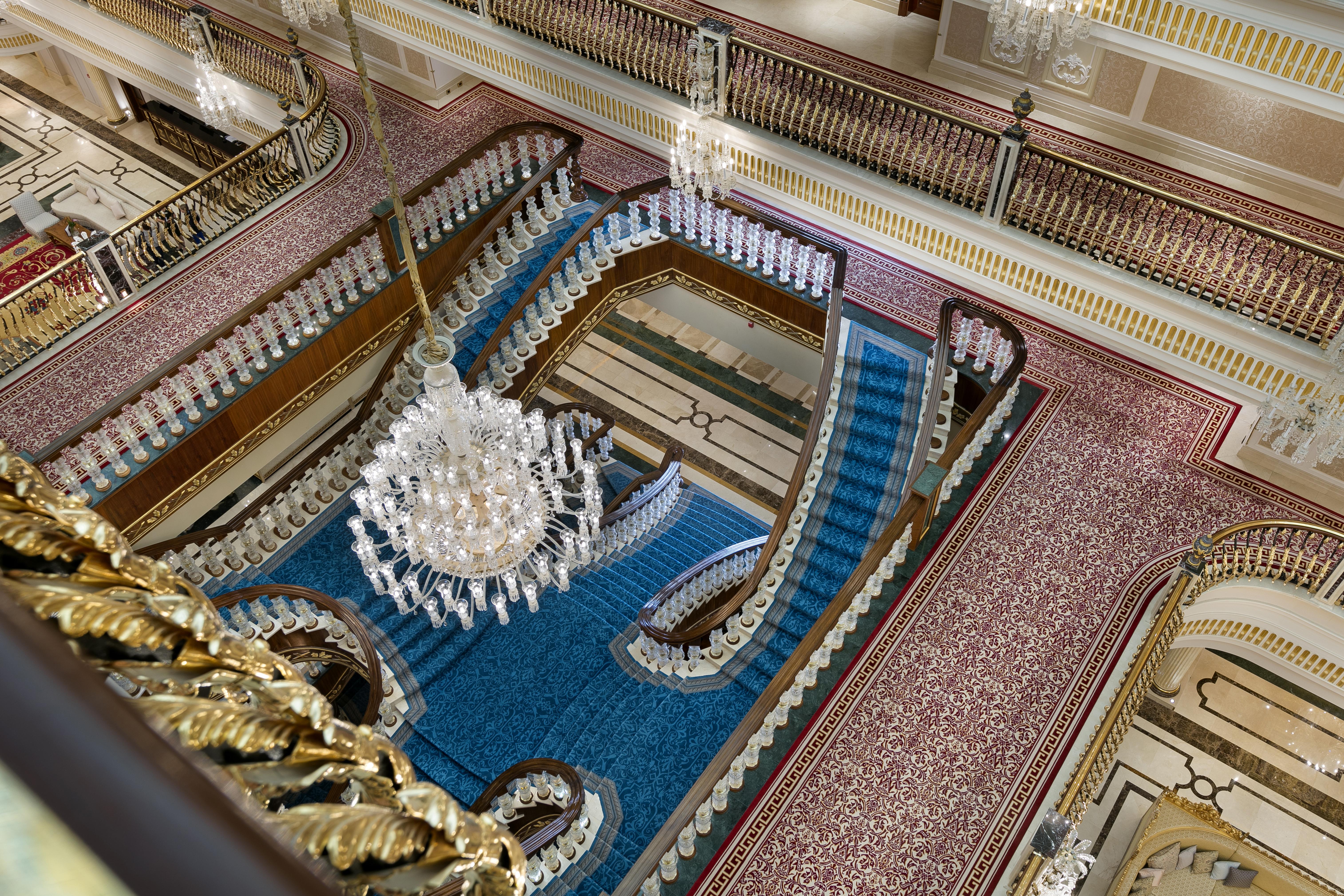 Titanic Mardan Palace Ośrodek wypoczynkowy 5*