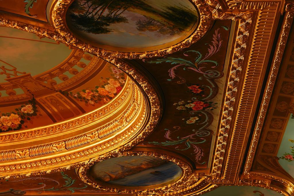 Titanic Mardan Palace Ośrodek wypoczynkowy Antalya