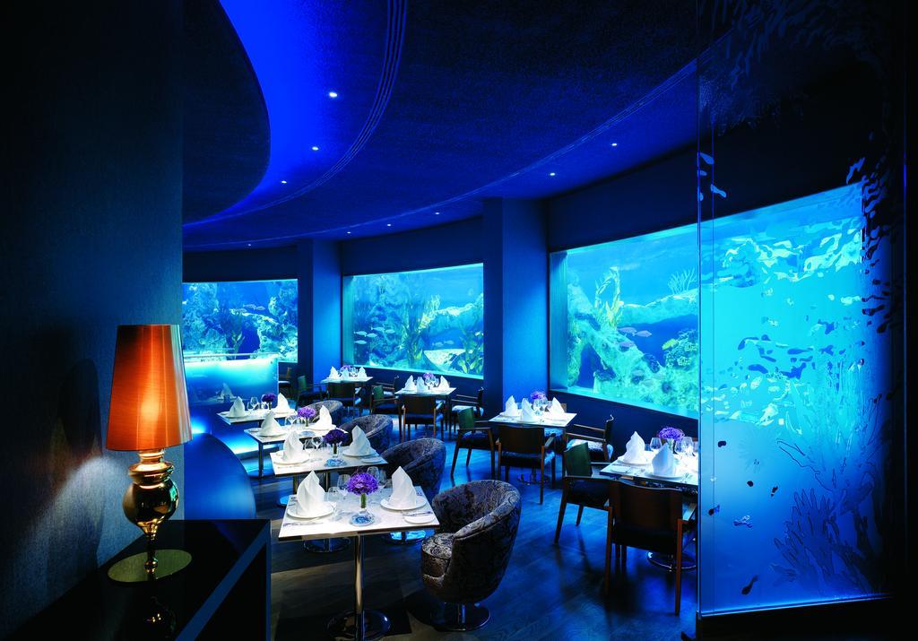 Ośrodek wypoczynkowy Titanic Mardan Palace 5*