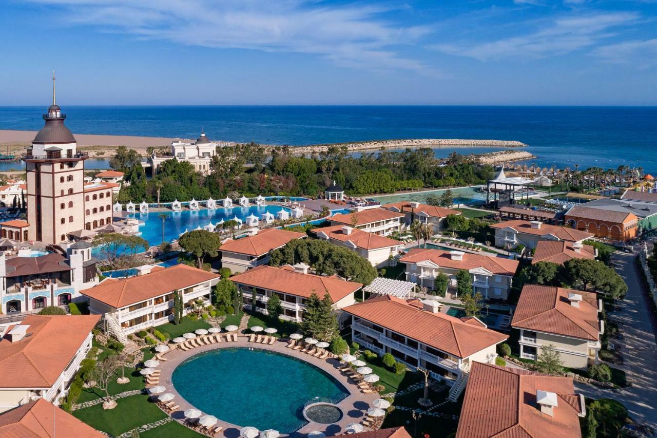 Titanic Mardan Palace Ośrodek wypoczynkowy