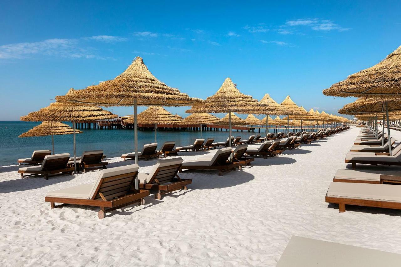 Ośrodek wypoczynkowy Titanic Mardan Palace